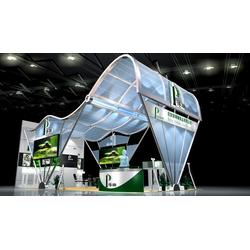 專業(yè)會務搭建服務——得立展覽在東莞的優(yōu)勢與價值