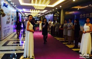 順德區(qū)嘉信康年花園酒店 新聞發(fā)布會、會務會展與大型演出的專業(yè)合作伙伴