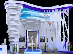 海口展會搭建與展覽展示會務服務全攻略 提升展會效果的關(guān)鍵策略