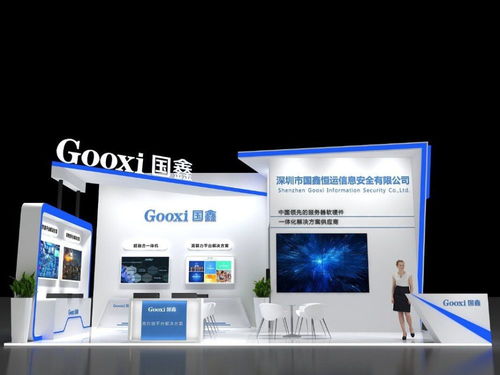 展覽設計服務公司如何在展會上脫穎而出 創新策略與會務服務優化