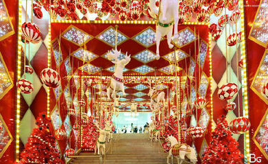 南昌會展覽 江西正九會務特裝展覽公司——專業的木工工廠與一站式會務服務