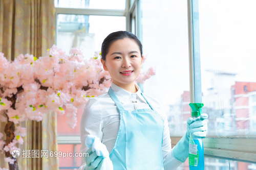 家政保潔服務的專業(yè)形象塑造與行業(yè)價值