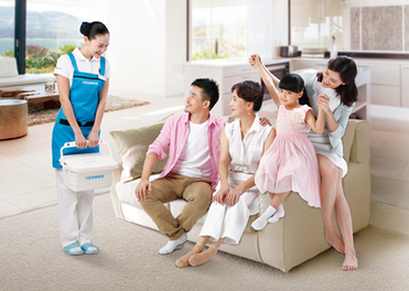 O2O家政服務(wù)亂象叢生，好慷在家如何引領(lǐng)專業(yè)家庭服務(wù)新標(biāo)準(zhǔn)