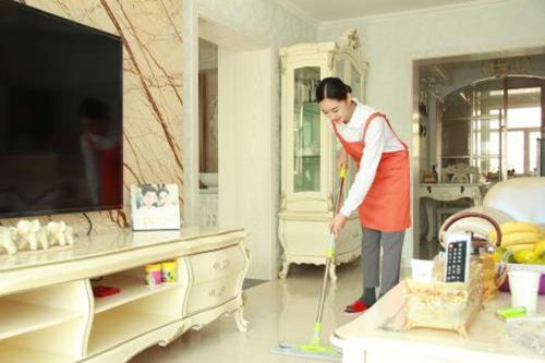 家事指南家政服務(wù)加盟費(fèi)用及總投資解析