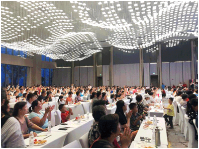 龍湖美居的深耕之路 以精工品質煥新生活，以家政服務點亮日常